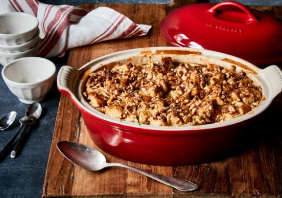 le creuset casserole