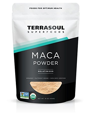 maca